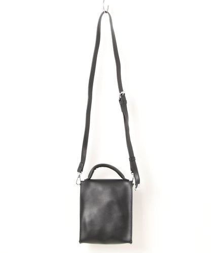 [aimoha Men's] Asymmetric mini bag