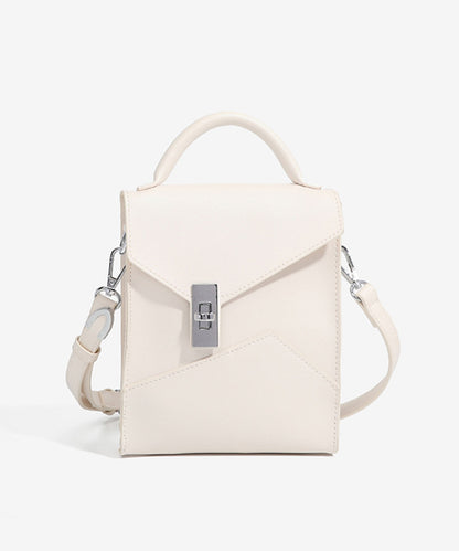 [aimoha Men's] Asymmetric mini bag