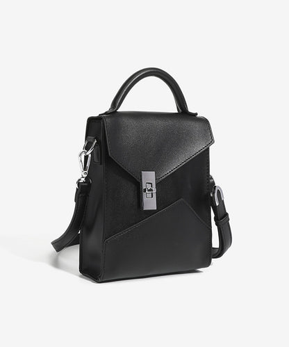 [aimoha Men's] Asymmetric mini bag