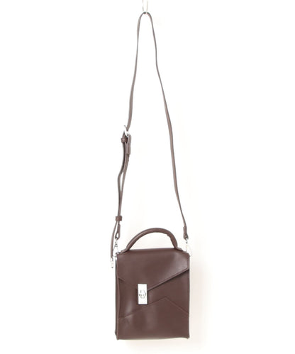 [aimoha Men's] Asymmetric mini bag