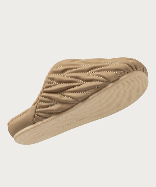 aimoha homeふわもこスリッパ