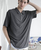 【aimoha MEN】FUNCTIONAL POLO SHIRT ファンクショナルポロシャツ吸水速乾