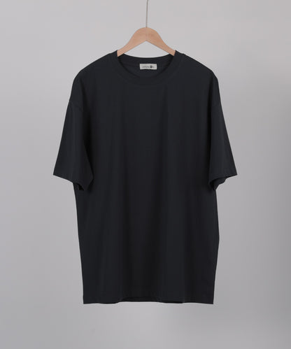 【aimoha MEN】HEAVY COTTON BASIC TEE ベーシックTシャツ