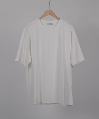 【aimoha MEN】HEAVY COTTON BASIC TEE ベーシックTシャツ