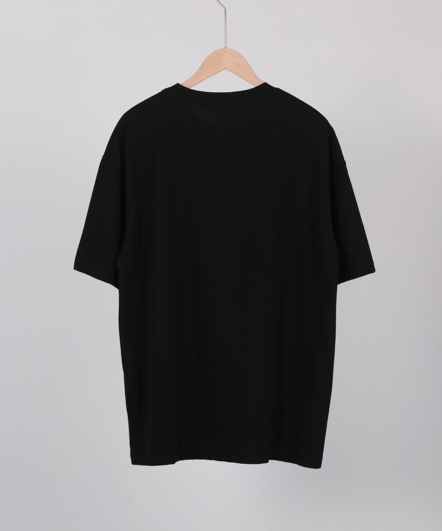 【aimoha MEN】HEAVY COTTON BASIC TEE ベーシックTシャツ