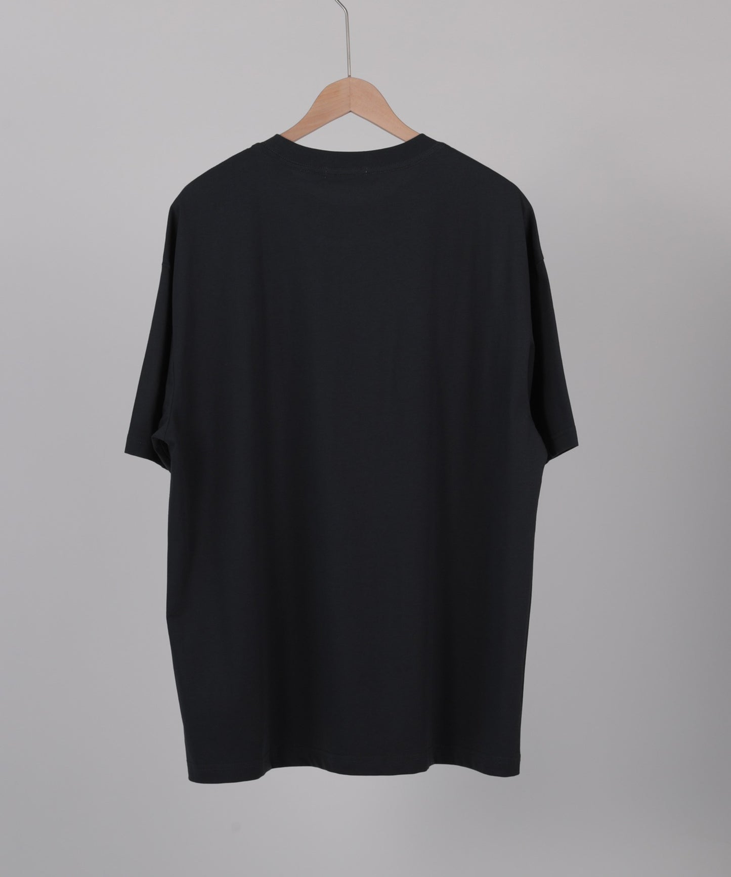 【aimoha MEN】HEAVY COTTON BASIC TEE ベーシックTシャツ