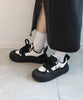 【shoes365】かわいい　ビッグサイズスニーカー