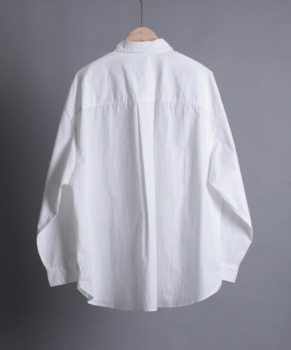 【aimoha neo】 MULTI POCKET SHIRT