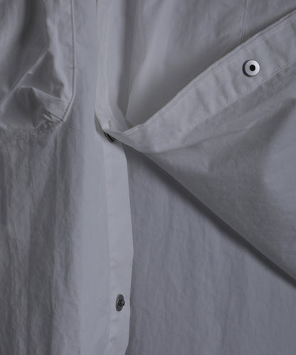 【aimoha neo】 MULTI POCKET SHIRT