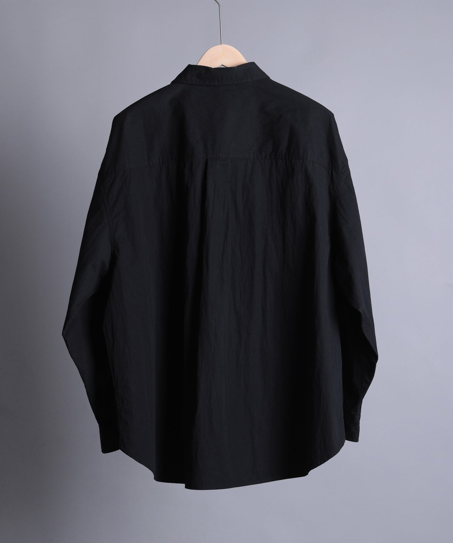 【aimoha neo】 MULTI POCKET SHIRT