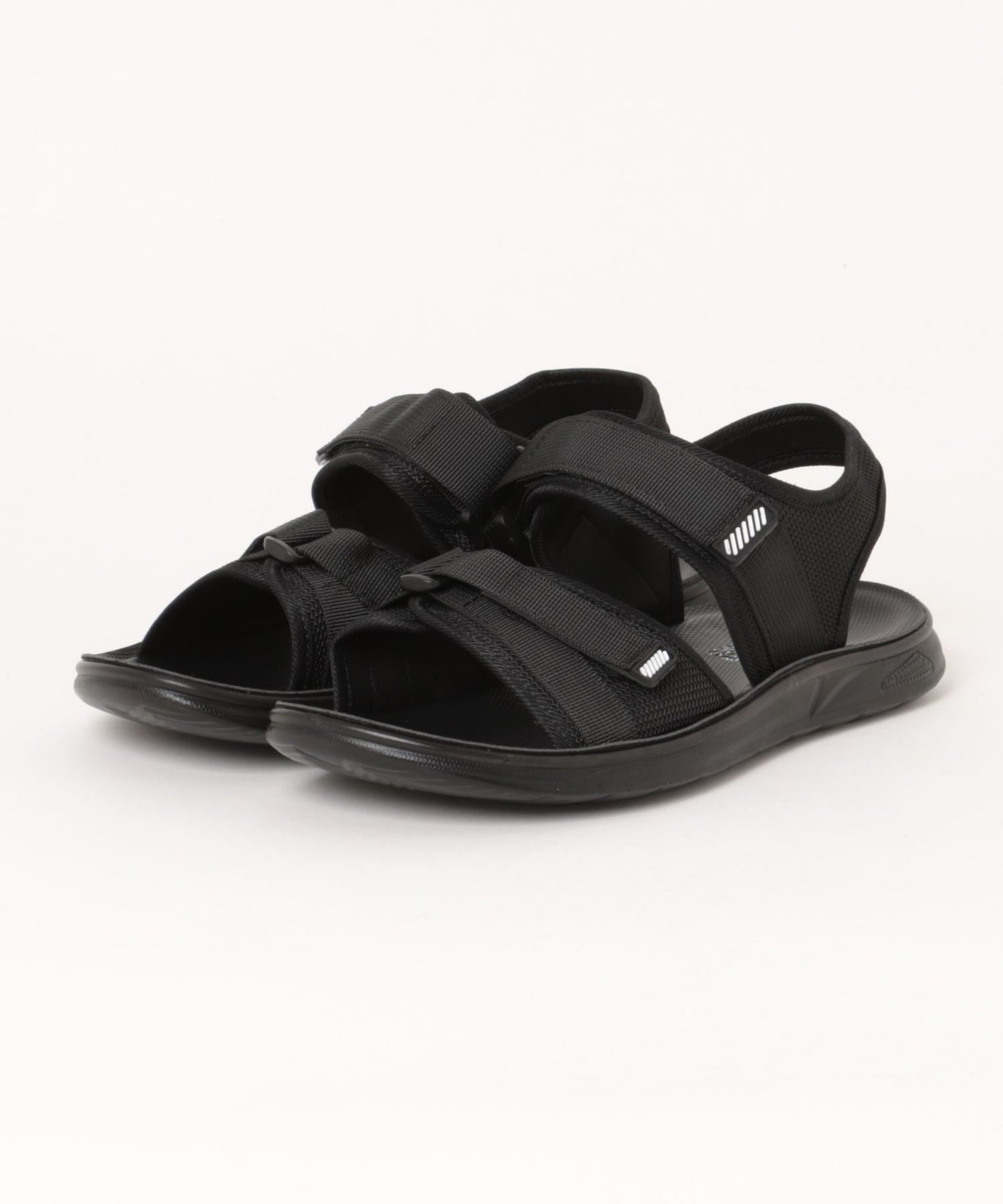 【aimoha MEN】BASIC SPORTS SANDAL べーシック スポーツ サンダル