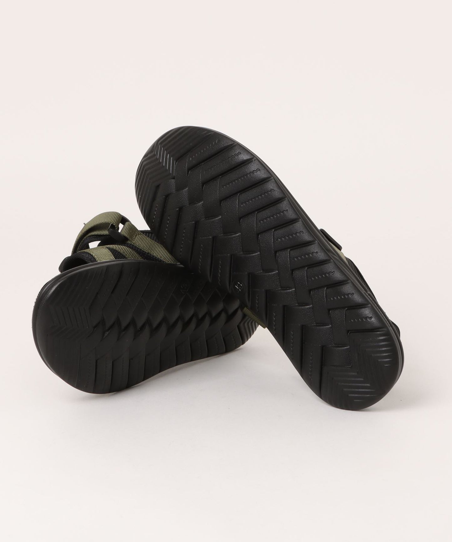 【aimoha MEN】BASIC SPORTS SANDAL べーシック スポーツ サンダル