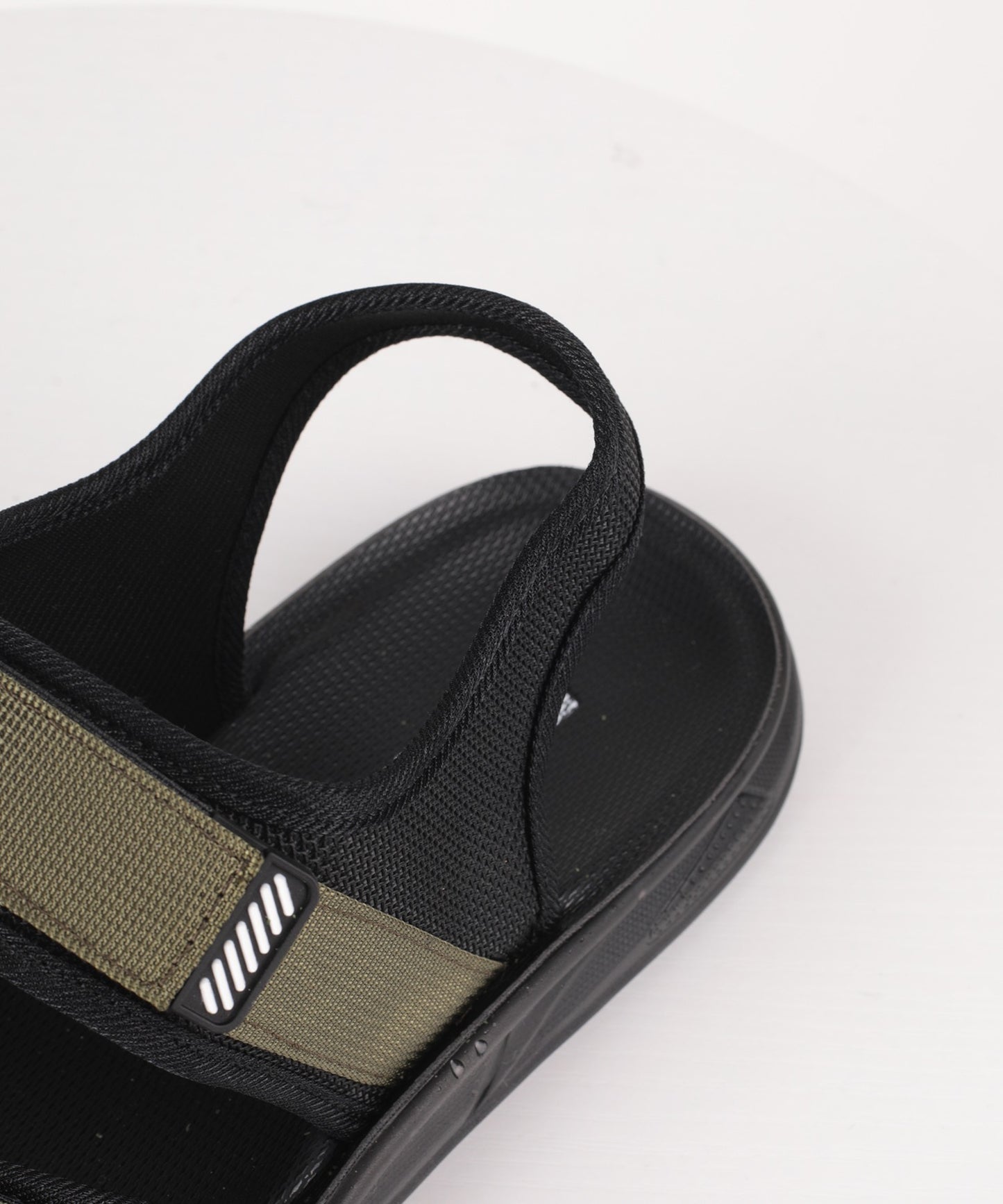 【aimoha MEN】BASIC SPORTS SANDAL べーシック スポーツ サンダル