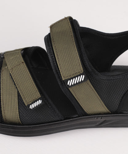 【aimoha MEN】BASIC SPORTS SANDAL べーシック スポーツ サンダル