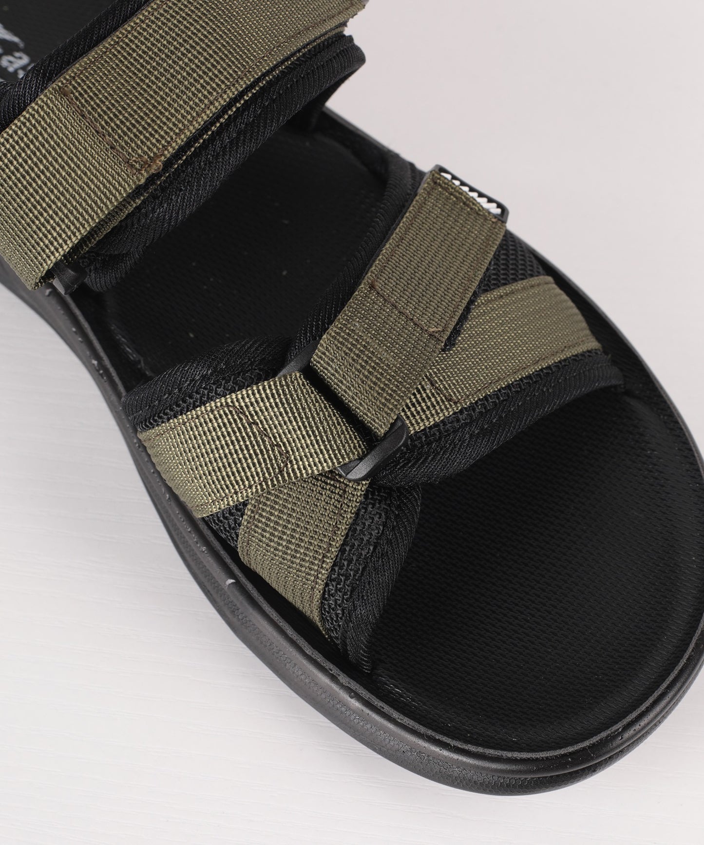 【aimoha MEN】BASIC SPORTS SANDAL べーシック スポーツ サンダル