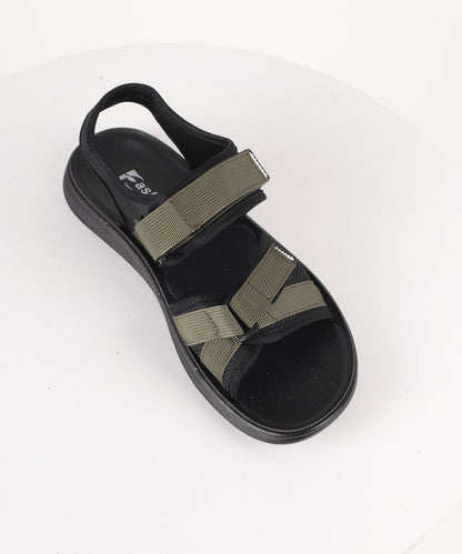 【aimoha MEN】BASIC SPORTS SANDAL べーシック スポーツ サンダル