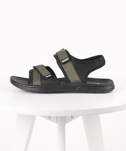 【aimoha MEN】BASIC SPORTS SANDAL べーシック スポーツ サンダル