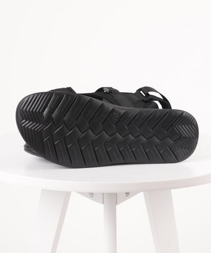 【aimoha MEN】BASIC SPORTS SANDAL べーシック スポーツ サンダル