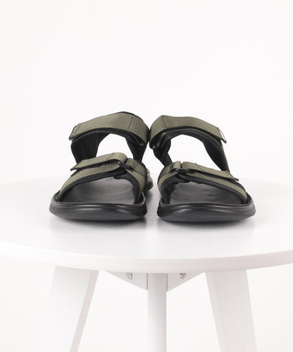 【aimoha MEN】BASIC SPORTS SANDAL べーシック スポーツ サンダル