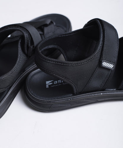 【aimoha MEN】BASIC SPORTS SANDAL べーシック スポーツ サンダル