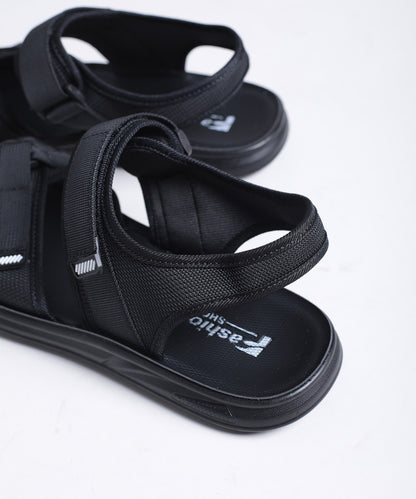 【aimoha MEN】BASIC SPORTS SANDAL べーシック スポーツ サンダル