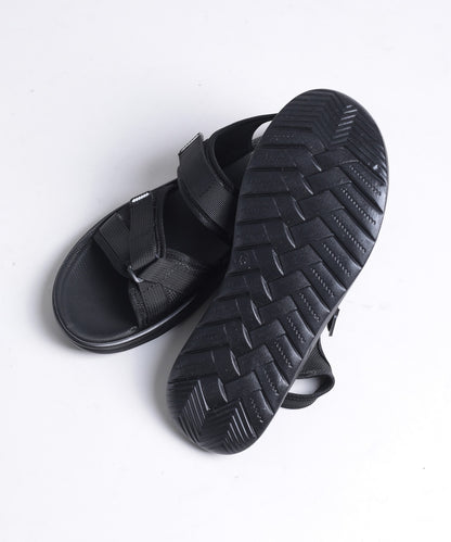 【aimoha MEN】BASIC SPORTS SANDAL べーシック スポーツ サンダル