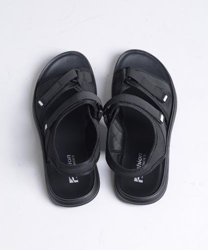 【aimoha MEN】BASIC SPORTS SANDAL べーシック スポーツ サンダル