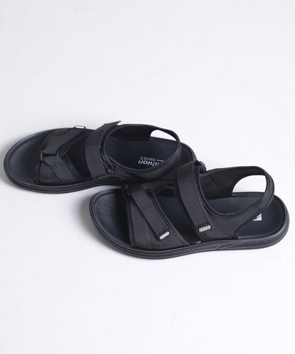 【aimoha MEN】BASIC SPORTS SANDAL べーシック スポーツ サンダル