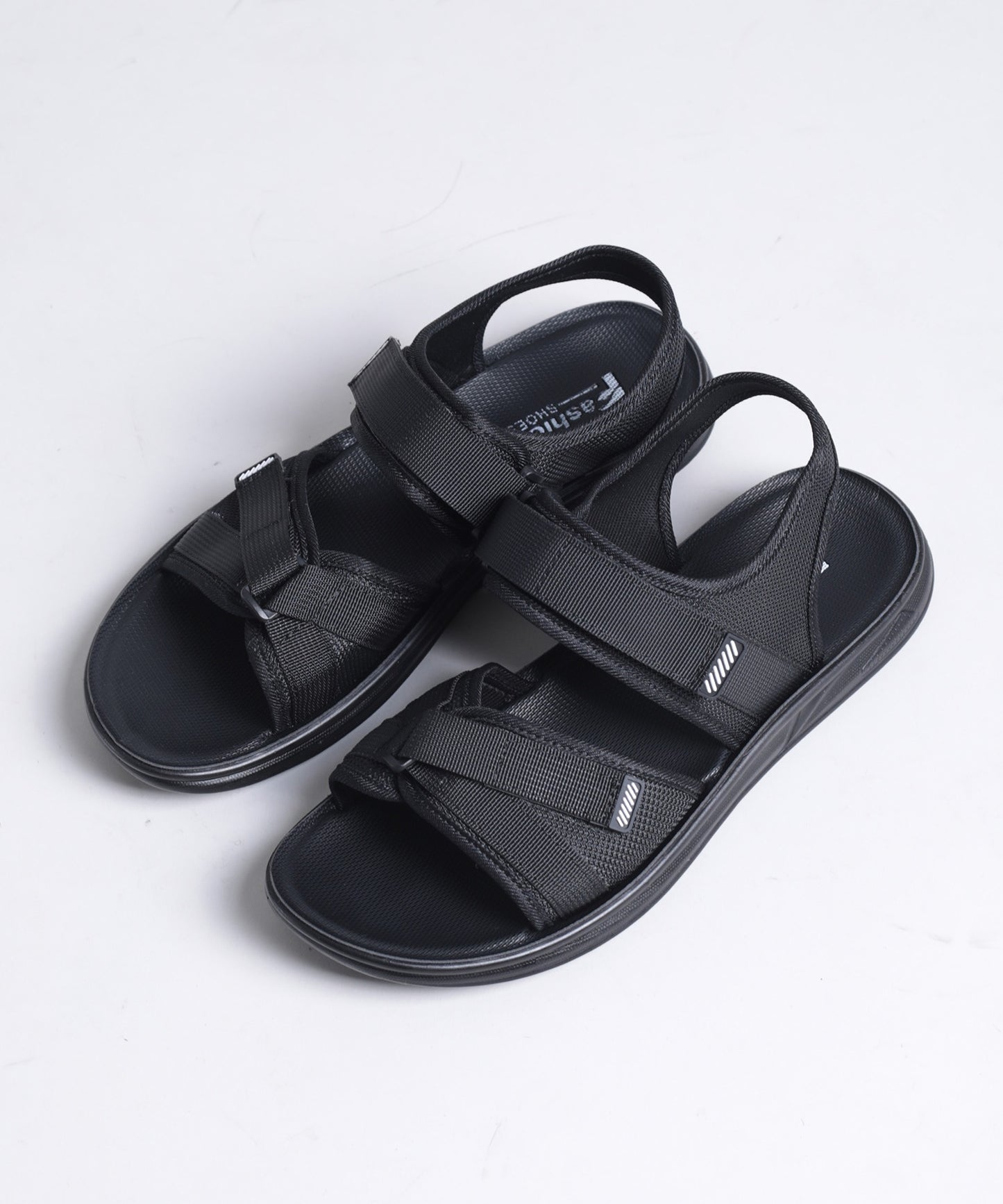 【aimoha MEN】BASIC SPORTS SANDAL べーシック スポーツ サンダル