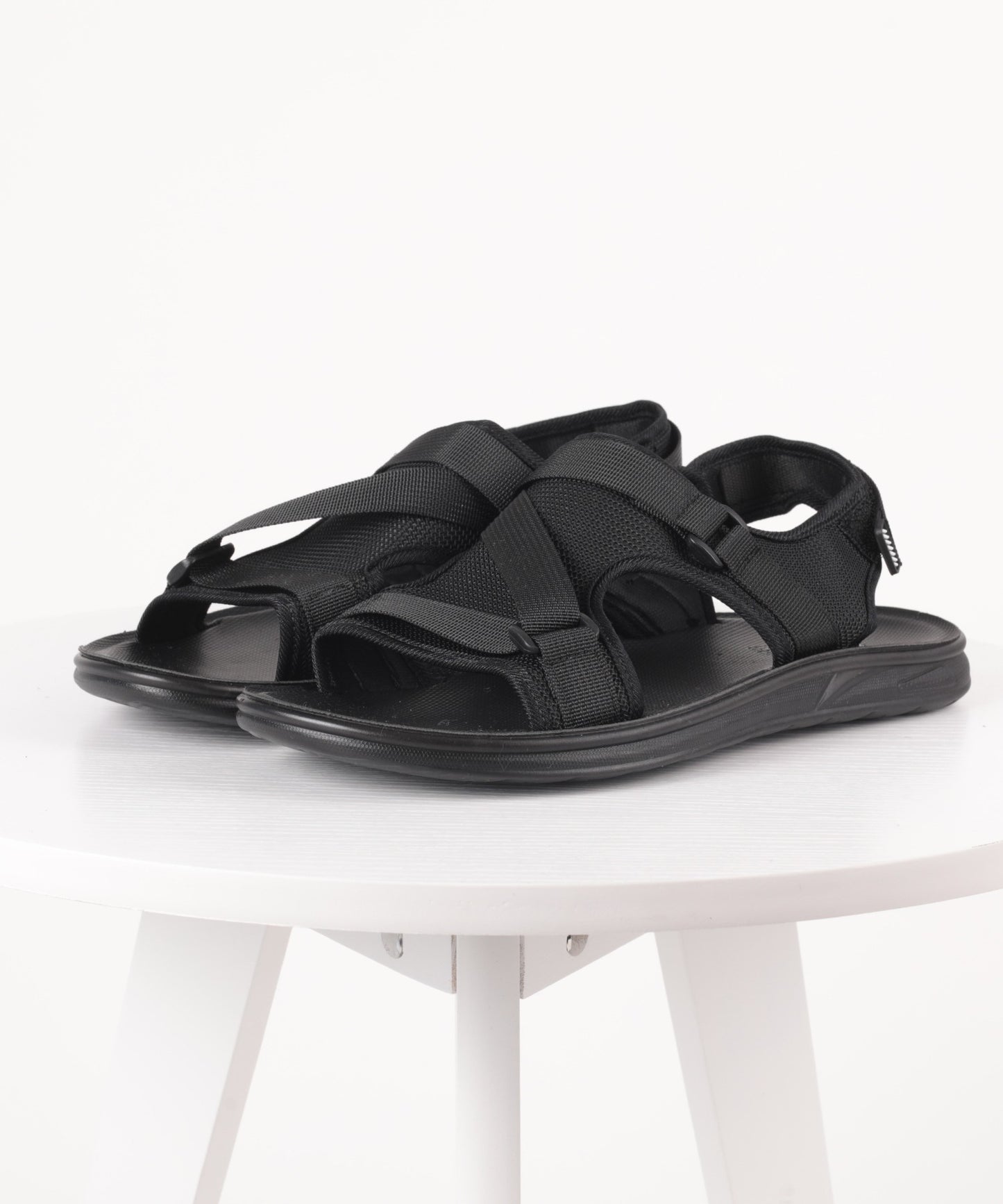 【aimoha MEN】BASIC SPORTS SANDAL べーシック スポーツ サンダル