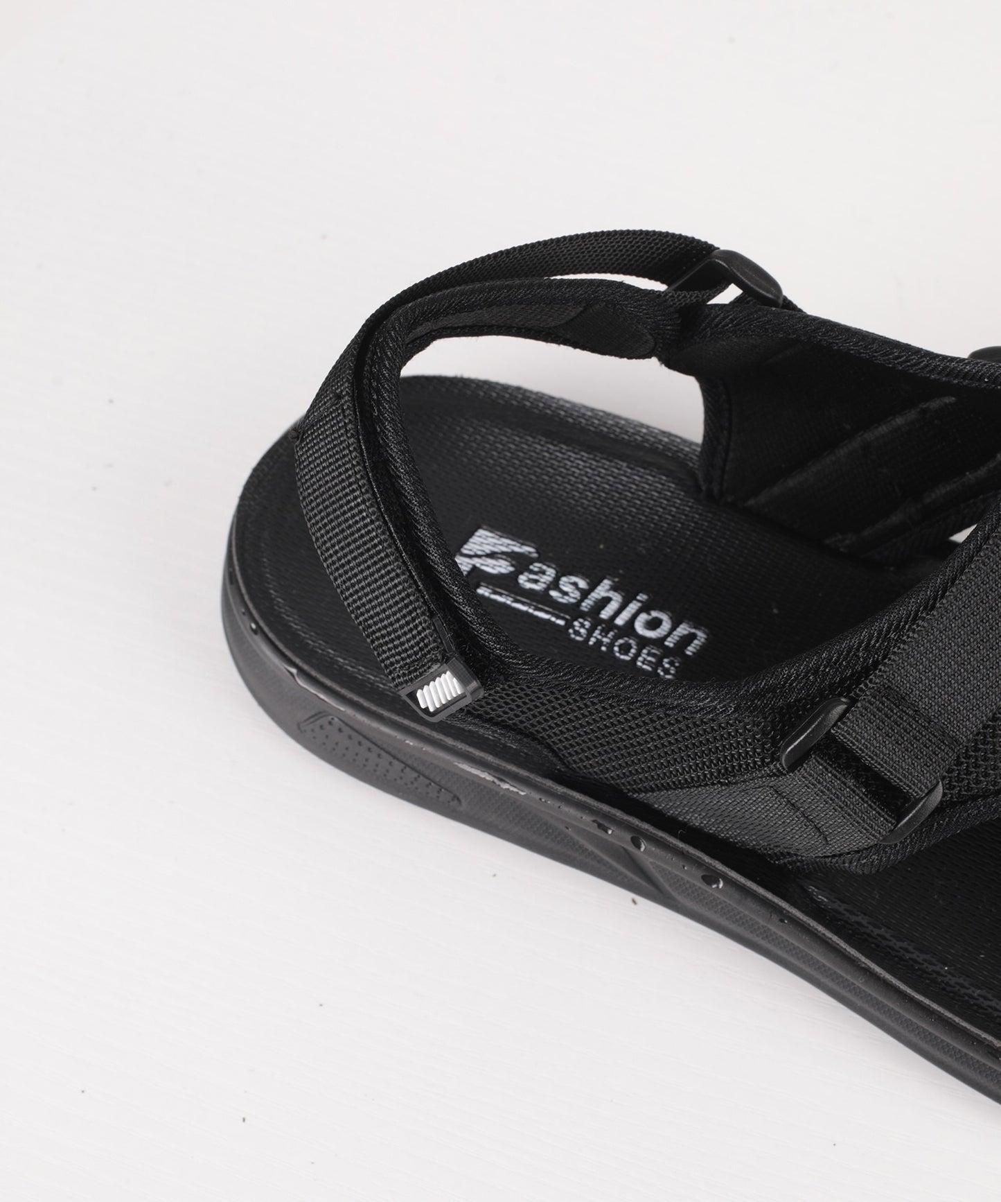 【aimoha MEN】BASIC SPORTS SANDAL べーシック スポーツ サンダル