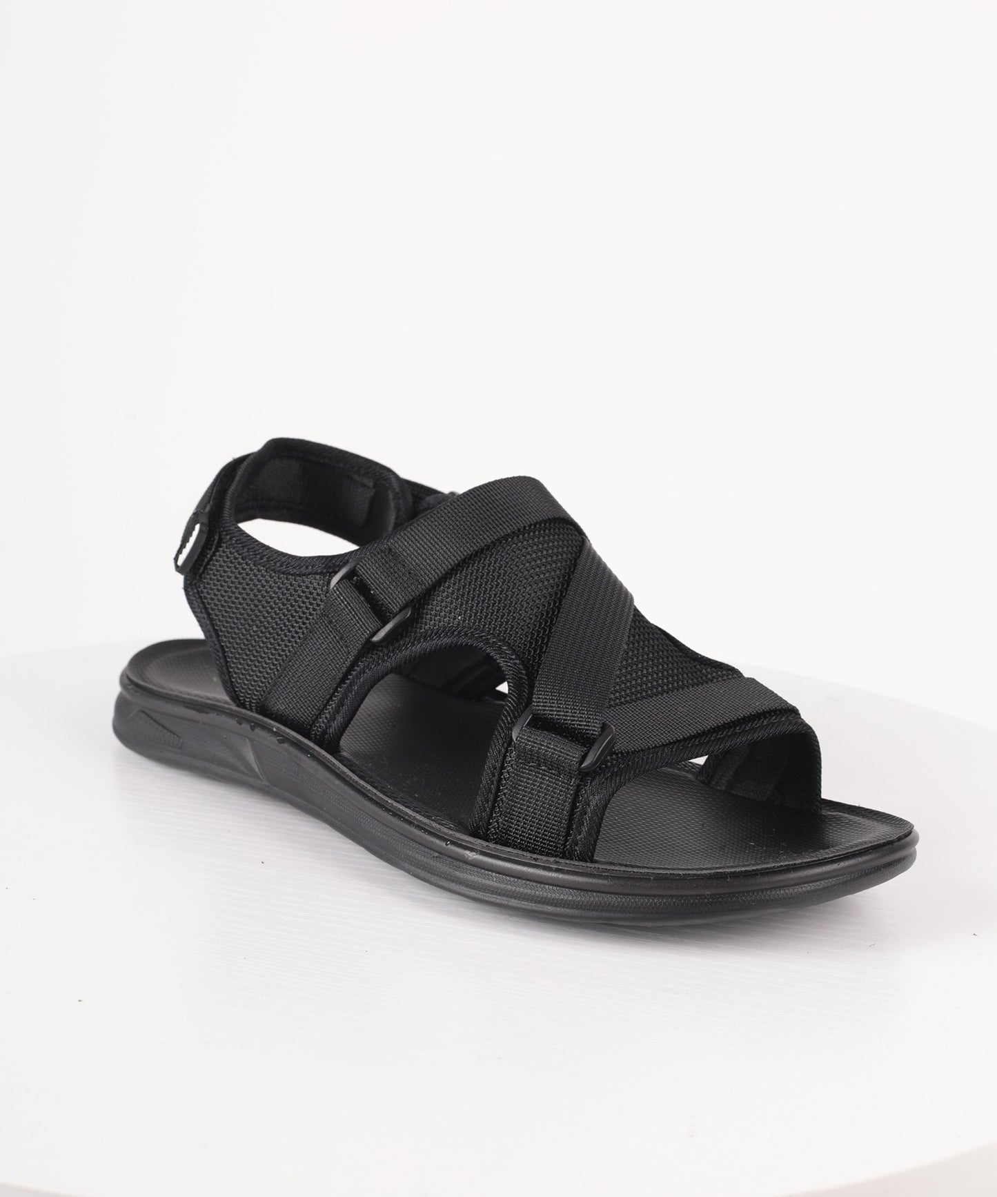 【aimoha MEN】BASIC SPORTS SANDAL べーシック スポーツ サンダル