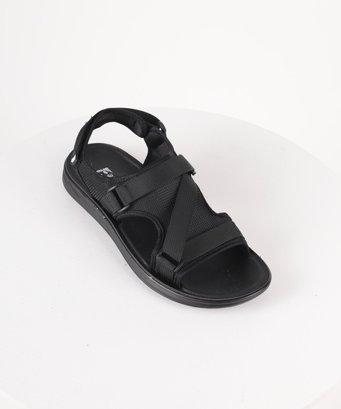 【aimoha MEN】BASIC SPORTS SANDAL べーシック スポーツ サンダル