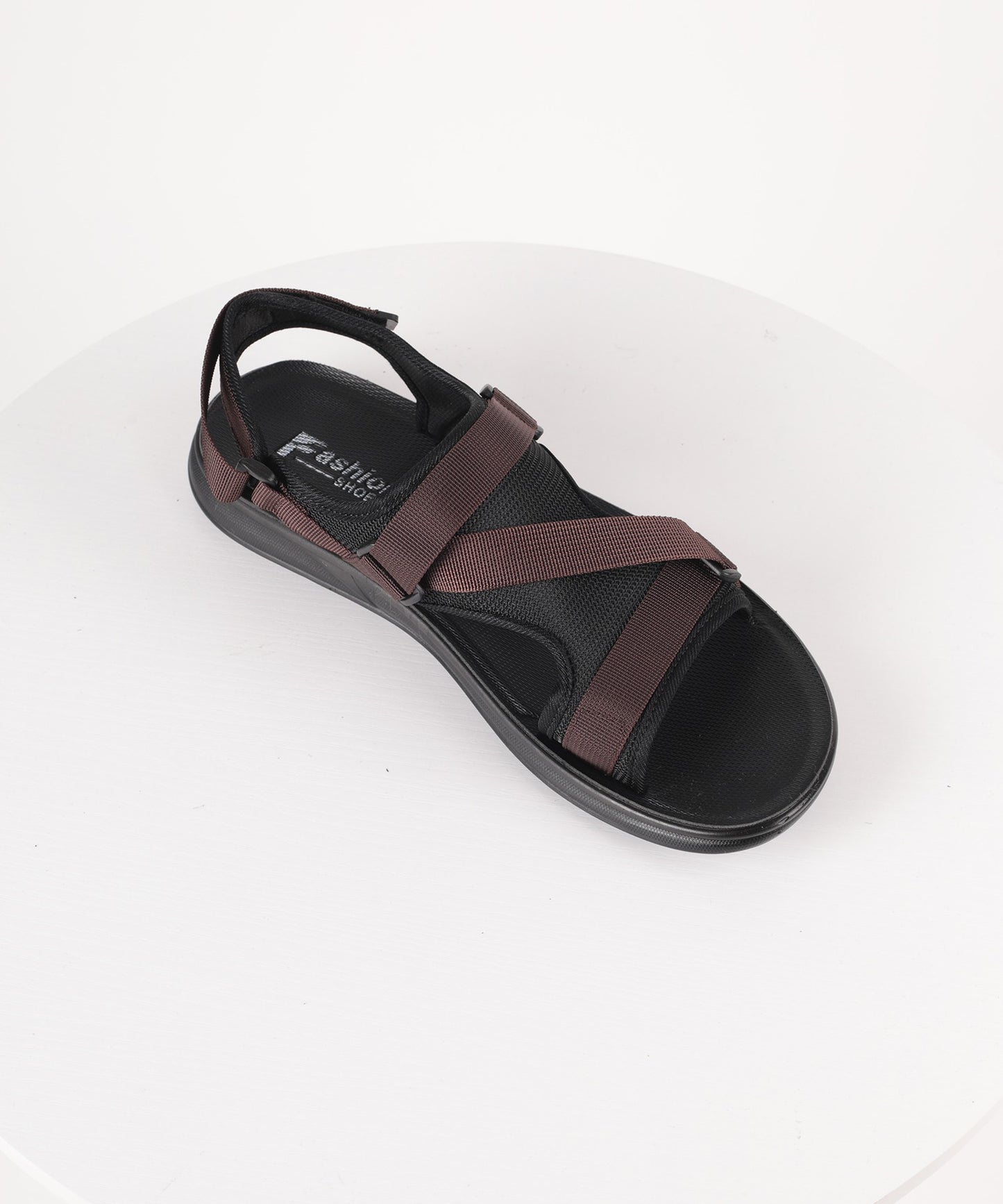 【aimoha MEN】BASIC SPORTS SANDAL べーシック スポーツ サンダル