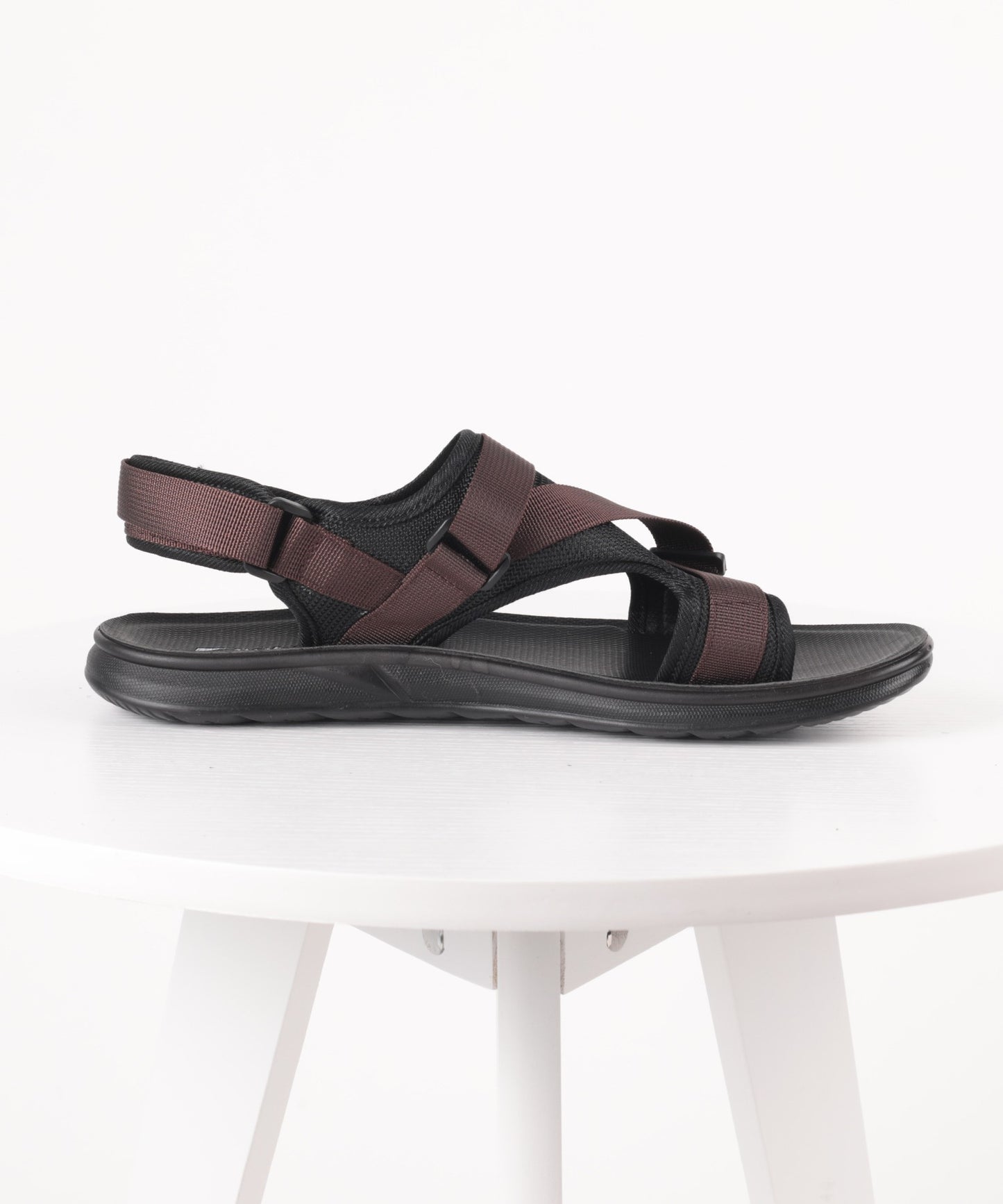 【aimoha MEN】BASIC SPORTS SANDAL べーシック スポーツ サンダル