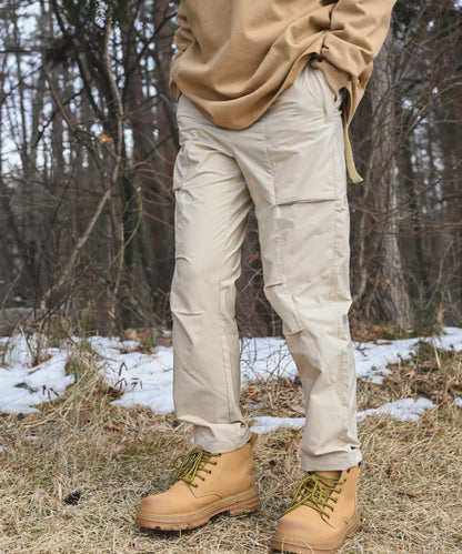 S'more/Stretch deep pocket pants ( ストレッチディープポケットパンツ )