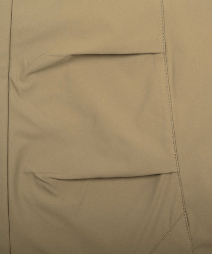 S'more/Stretch deep pocket pants ( ストレッチディープポケットパンツ )