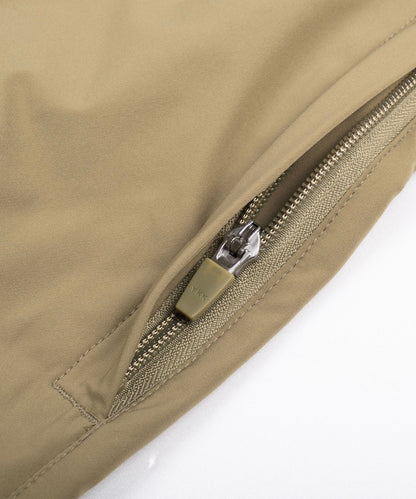 S'more/Stretch deep pocket pants ( ストレッチディープポケットパンツ )