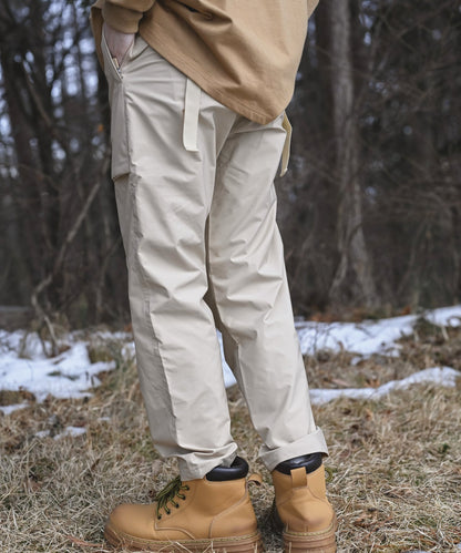 S'more/Stretch deep pocket pants ( ストレッチディープポケットパンツ )