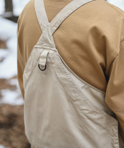 S'more/Big pocket fishing vest ( ビッグポケットフィッシングベスト )