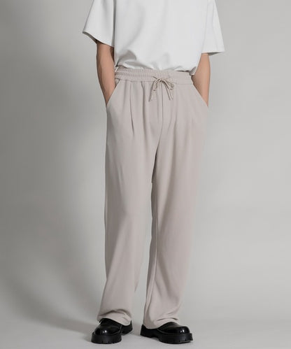 【aimoha neo】TEXTURED TRACK TROUSERS セットアップ対応