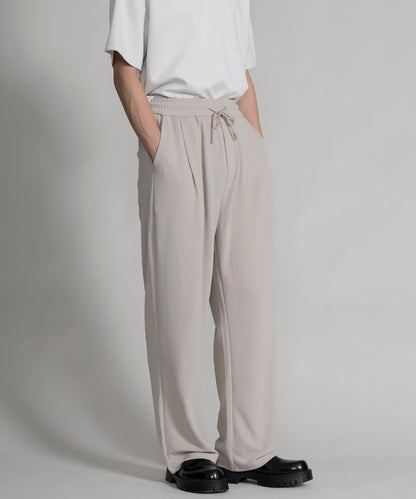 【aimoha neo】TEXTURED TRACK TROUSERS セットアップ対応