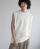 aimoha MEN/ HEAVY COTTON KNIT VEST