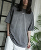 【aimoha neo】OMBRE FADE COTTON TEE