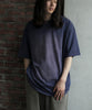【aimoha neo】OMBRE FADE COTTON TEE