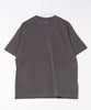 【aimoha neo】MOCK NECK DOUBLE-SIDED COTTON TEE