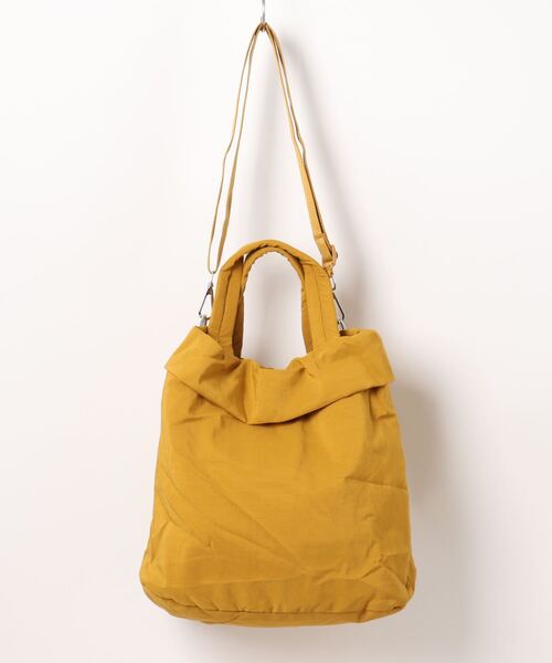 2WAYナイロンバッグ