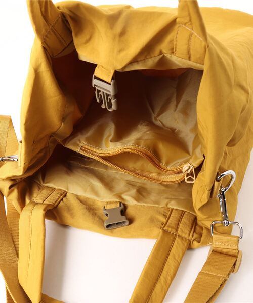 2WAYナイロンバッグ