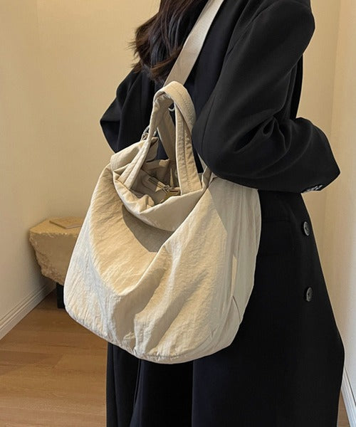 2WAYナイロンバッグ