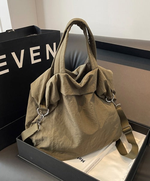 2WAYナイロンバッグ